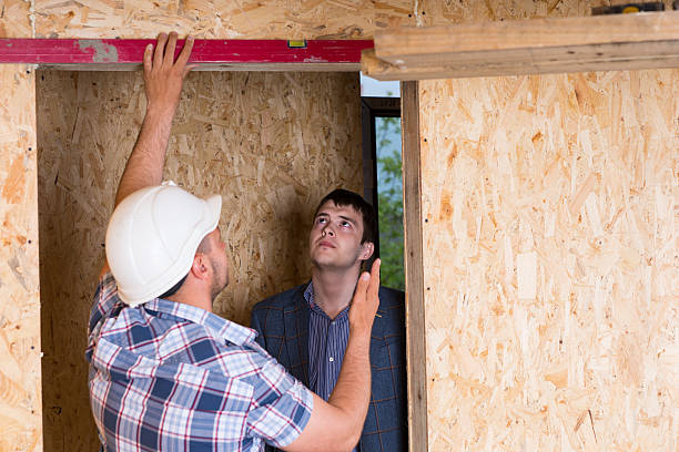 Best Garage Insulation  in Wanamassa, NJ